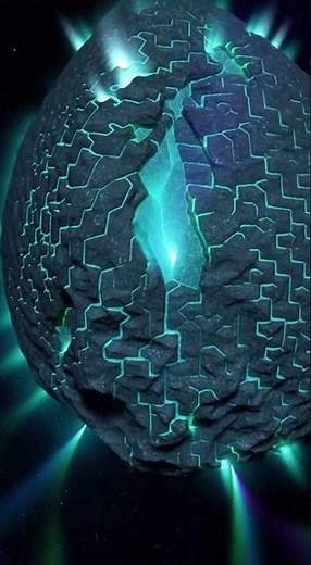 3I/ATLAS: The Most Mysterious Interstellar Object Ever Captured in Deep Space (Cinematic Reveal)