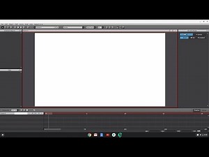 How to install Enve, 2D animation software, on a Chromebook