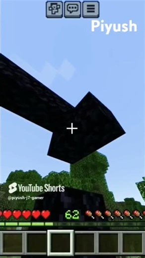 #minecraft #gaming #xbox #shorts #shortsfeed #minecraftshorts #minecraftpev
