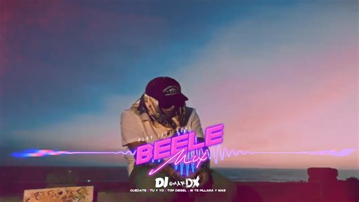 ⚡Mix lo mejor de BEELE 2025 ❤️ instagram: https://bit.ly/3hDpqjO 📲 | DJ OMAR DX