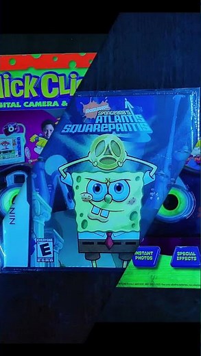 nickelodeon games