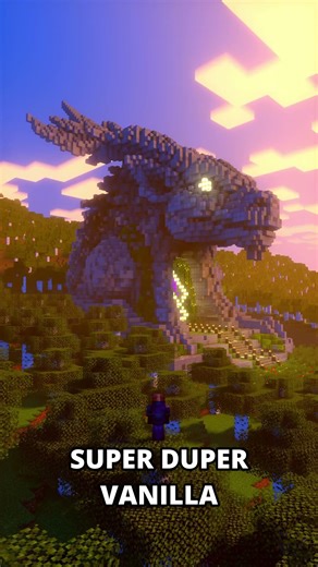 BEST MINECRAFT SHADERS 29