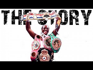 Claressa Shields - The Story | Full length documentary