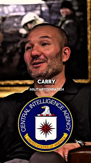 The Secret Gear CIA Operatives Carry Daily 🤫#military #viral