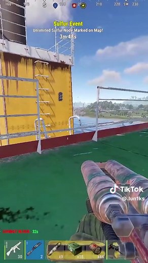 Rust Game Memes Compilation | Funny Moments & Best Plays