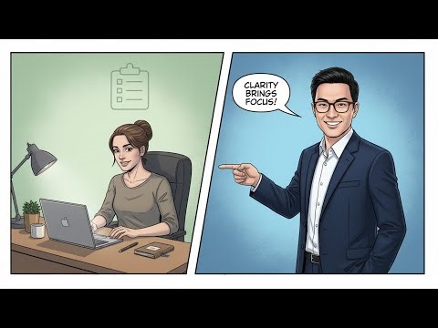 🚀 Unlock Productivity Secrets! #easy2digital #AIProductivity