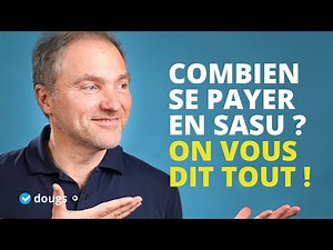 Combien se payer en SASU ? On vous dit tout - Comment optimiser votre salaire et votre rémunération