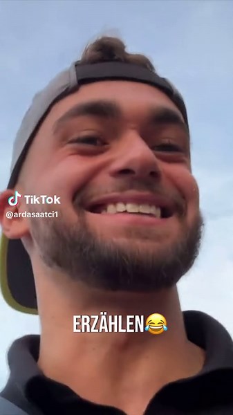 Wer kennt das?😂 #fy #ardasaatci #youvsyou