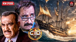 604K views · 14K reactions |  CID Drama – Kasy CID Ne Khoj Nikala...