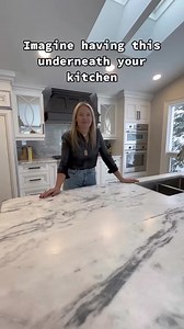 Would YOU get this installed?! #kitchen #design #suprise #interiordesign | Alex Sells Your Home - Real Estate Agent