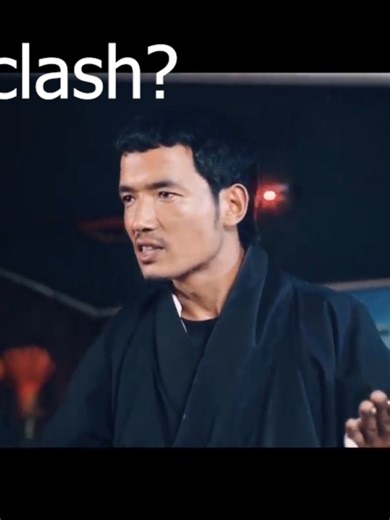 Ego Clash: A Hilarious Bhutanese Comedy Sketch
