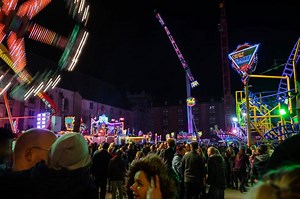 22 reactions | Das sind die Top 10 der Herbstmesse-Bahnen aus der Herbstmesse-App: 1. Phönix 2. Spinning Racer 3. Break-Dance 4. Hangover 5. SPEED 6. Chaos-Pendel 7. Maxximum 2 8. Insider 9. Scorpion 10. Swing Up Lasst euch selbst überzeugen und gibt euren Favoriten einen Stern in der Herbstmesse- App. Jetzt Herbstmesse App herunterladen unter: https://www.herbstmesse.bs.ch/app-herbstmesse.html #LoveBasel #BaslerHerbstmesse | The City of Basel | Facebook