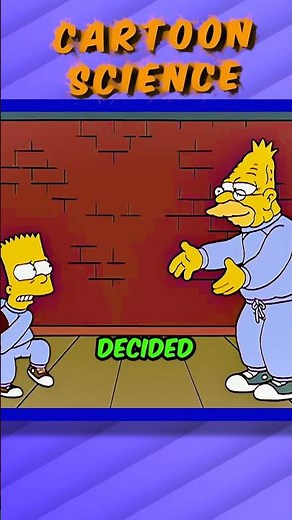 Bart Simpson Once Became Bartman for Revenge