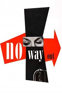 No Way Out (1950) - Movie