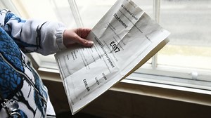 What is Universal Credit?