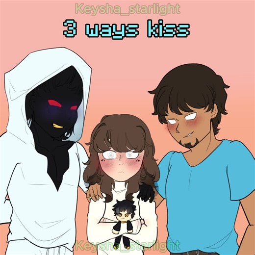 AstraLight Keysha on TikTok