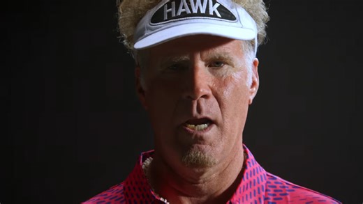 The Hawk | Lonnie Hawkins Character Reveal | Netflix