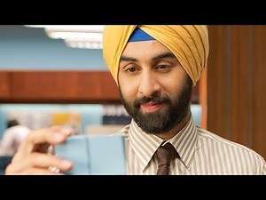 Memorable Moments With Office Friends | Rocket Singh - Salesman Of The Year | Ranbir Kapoor