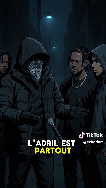 L'histoire de Ziak : Un voyage dans le rap français