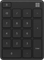 Клавиатура Microsoft Number Pad
