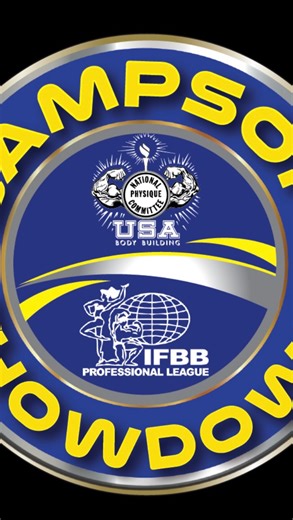 Sampson Productions on Instagram: "Ready to #runitback…… 2026 NPC & IFBB Pro League Sampson Showdown. 🗓️March 28,2026 Presented by @cultfitnesslv 🏆NPC National Qualifier Bodybuilding Classic Physique Men’s Physique Women’s Physique Figure Wellness Fit Model Bikini Open, Masters ,True Novice, Novice & Jr. 🏆IFBB Pro League: Wellness ✅Open ✅Masters-35/40 🏆Official ⭕️lympia Qualifying Event Highlight video 🎥by @profitnessphotos For athlete registration,tickets & all information visit www.sampso