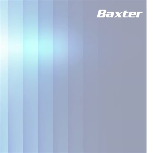 #ashp25 | Baxter International Inc.