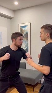 1.5M views · 10K reactions | Realistic Self Defence Scenario. #selfdefense #selfdefence #sus #gay #martialarts #men #safety | Cameron Geller | Facebook