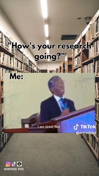 Doctoral Student Memes Compilation | PhD Life & Research Struggles