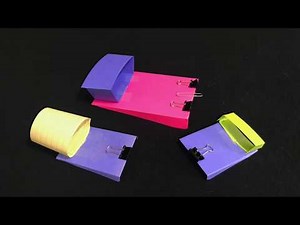 Mini Ground-Effect Vehicles