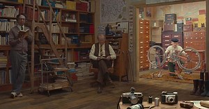 'The French Dispatch' trailer is a glimpse of Wes Anderson's charming love letter to old school magazine journalism