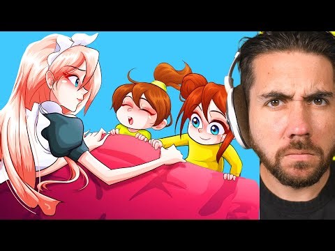 I Live with 50 Siblings! I Swear!