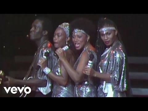 Boney M. - I Feel Good (Sun City 1984)