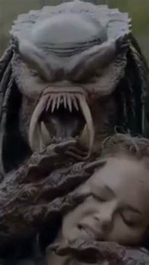 👽 ALIEN vs. PREDATOR — The Ultimate Hunt Begins! 🔥 #epicbattle #gaming #bossfight #epicbeast #battle