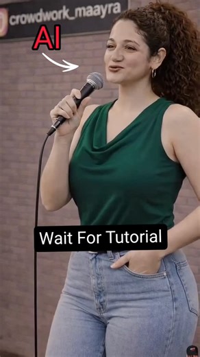 Haroon AiCreator on Instagram: "How to Create Your Own AI Influencer 🤖✨ AI influencers are blowing up right now — and you can create one from scratch without showing your face. From looks to personality to content, everything is powered by AI. Perfect for brand deals, faceless pages, and long-term income in 2026. No camera. No studio. Just AI. 👉 Want the full guide + exact prompts? Comment “PROMPT” 👇 Follow @haroonaicreator for AI influencer tutorials ⚡ #aitools #aivideo #viralreels #contentc