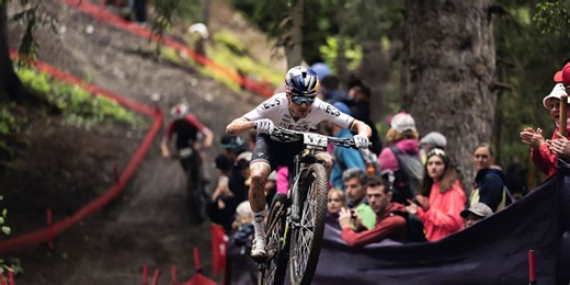 Inside MTB racing: rules and rivals