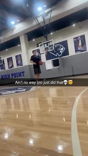 76K views · 6.5K reactions | Insane 勞 Via @howtodunk | Hoops Nation | Facebook