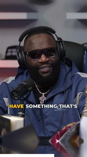 How Rick Ross turned a $30K advance into $5M! 🤯