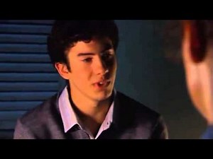 Blue Heelers S10E12 Black Out