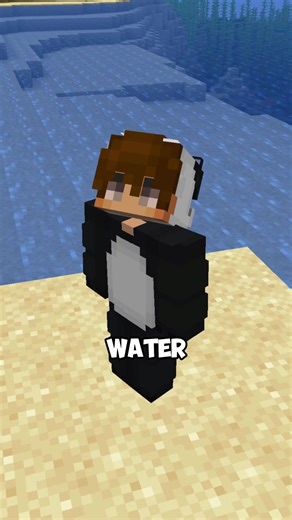 Overcoming Water Challenges in Minecraft Mods