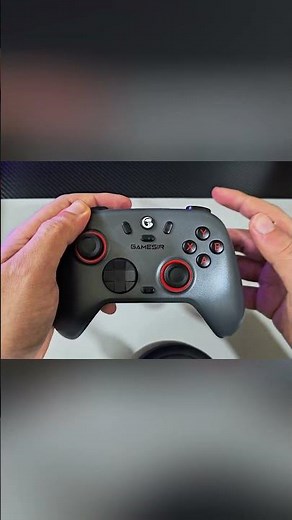 Como Parear o Controle Gamesir Nova 2 Lite