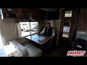 2019 Northwood Arctic Fox 22 G Travel Trailer • Guaranty.com