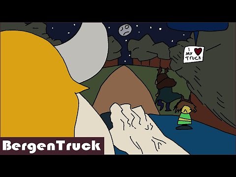 BergenTRUCK