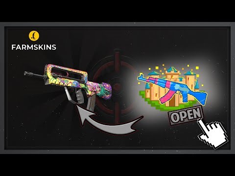 FARMSKINS PRINTED MONEY TODAY!? - Farmskins Promo code - Farmskins Promo Code 2025