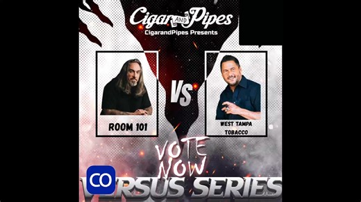 Bryan Glynn on Instagram: "Full info on CigarObsession.com #cigarobsession #cigar @cigarandpipes716"