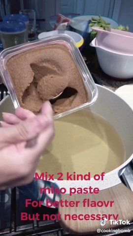 Delicious Miso Soup Recipe for Home Cooks