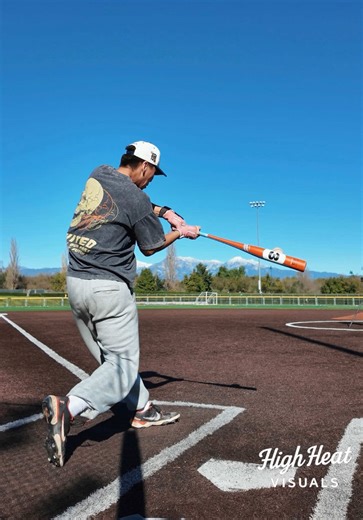 Batting Practice Tips with TK Swings and CombatMFG