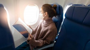 Plan a Low(ish) Risk Vacation With the CDC's Travel Map