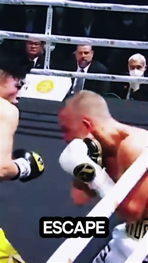 From Bantamweight to Super Bantamweight Inoue’s Knockout Reign