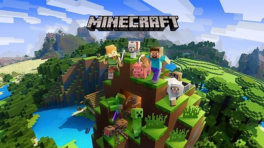 Ga Usah Bingung, Ini Cara Download Minecraft Gratis Resmi di PC dan Android Kamu! | Dunia Games