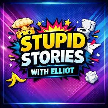 Stupid Stories: The Getting Caught Up Edition